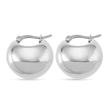 https://tjcuk.sirv.com/Products/83/0/8308620/J-Hoop-Half-Hoop-Earring-Pure-White-Stainless-Steel_8308620_3.jpg?w=342&h=342