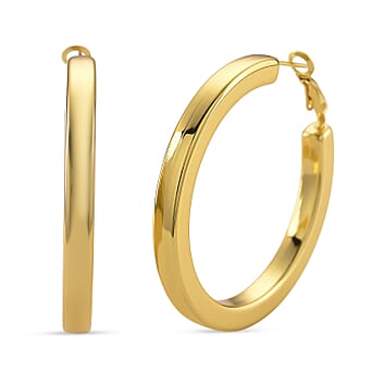 https://tjcuk.sirv.com/Products/83/0/8308628/Gold-Plated-Half-Hoop-Earring-with-Clasp_8308628.jpg?w=342&h=342