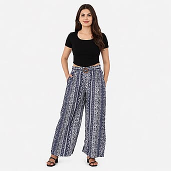 https://tjcuk.sirv.com/Products/83/0/8308700/Maisi-Printed-Jean-and-Pant-Trouser-Size-S-M-Blue_8308700.jpg?w=342&h=342