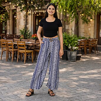 https://tjcuk.sirv.com/Products/83/0/8308700/Maisi-Printed-Jean-and-Pant-Trouser-Size-S-M-Blue_8308700_1.jpg?w=342&h=342