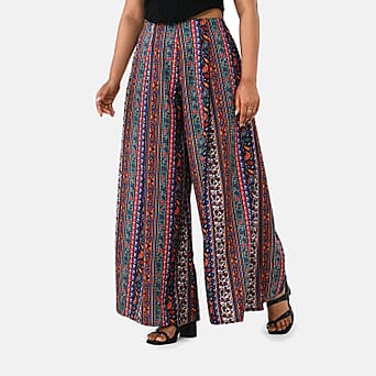 https://tjcuk.sirv.com/Products/83/0/8308857/Maisi-Printed-Jean-and-Pant-Trouser-Size-XL-Multi-Color_8308857_3.jpg?w=342&h=342