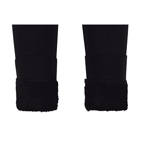 Closeout Deal  Bottom and Legging - Black