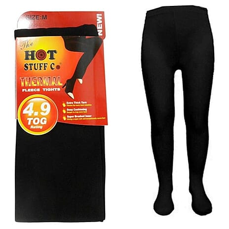 Closeout Deal  Bottom and Legging - Black