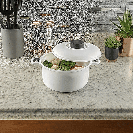 IW Special Kitchen Utensils (Size - One Size) - Red