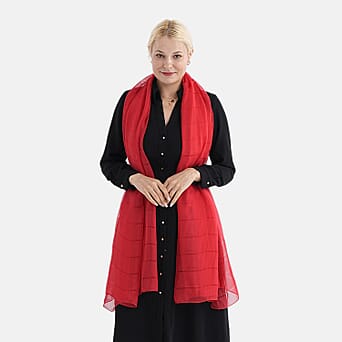 https://tjcuk.sirv.com/Products/83/0/8309397/La-Marey-100-Mulberry-Silk-Scarf-177-x-110-cm-Red_8309397_2.jpg?w=342&h=342