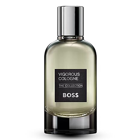 Boss Lux Collection Cologne Eau de parfum 100 ml