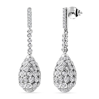 https://tjcuk.sirv.com/Products/83/0/8309726/Luxuriant-Lab-Grown-Diamond-SI-GH-Dangling-Earring-in-Rhodium-Overlay-_8309726.JPG?w=342&h=342