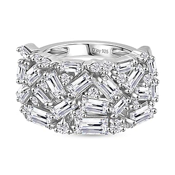 https://tjcuk.sirv.com/Products/83/1/8310199/D-Joy-Moissanite-Cluster-Ring-in-Rhodium-OverlaySterling-Silver-Silver_8310199.jpg?w=342&h=342