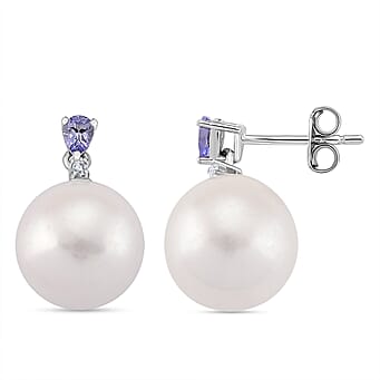 https://tjcuk.sirv.com/Products/83/1/8310298/D-Joy-Tanzanite-Moissanite-White-Edison-Pearl-Earring-with-Push-Back-i_8310298.jpg?w=342&h=342