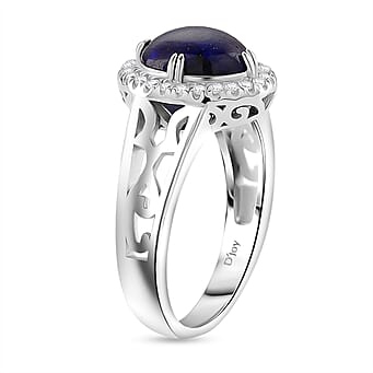 https://tjcuk.sirv.com/Products/83/1/8310439/D-Joy-Fissure-Filled-Blue-Sapphire-White-Zircon-Fancy-Ring-in-Rhodium-_8310439_3.jpg?w=342&h=342