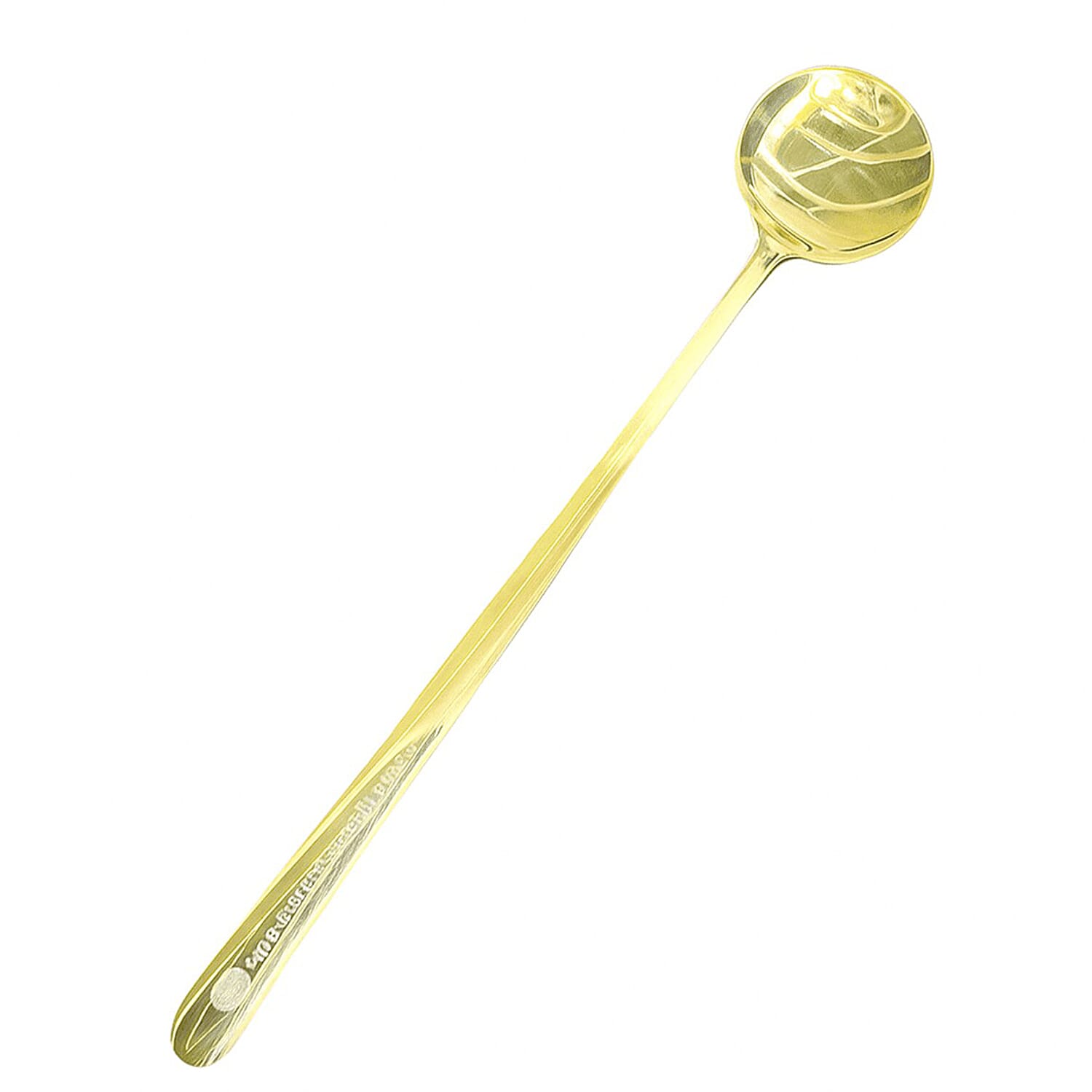 Fountain of Youth Collagen Spoon