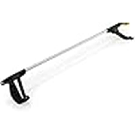 Folding Pick Up Reach Tool - Grey