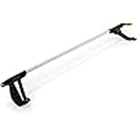 Folding Pick Up Reach Tool - Grey Folding Pick Up Reach Tool - Grey