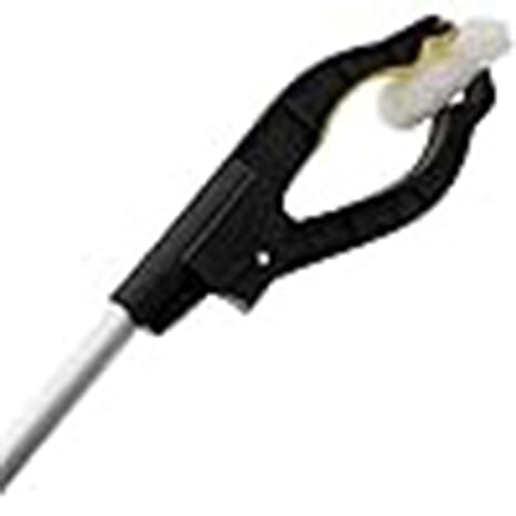 Folding Pick Up Reach Tool - Grey