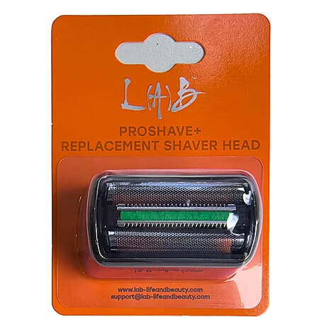 Lab Life Proshave Replacement Shaver Head