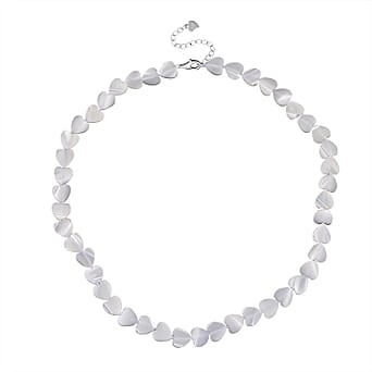 https://tjcuk.sirv.com/Products/83/1/8310697/D-Joy-White-Mother-Of-Pearl-Beads-Necklace-in-Rhodium-OverlaySterling-_8310697_3.jpg?w=342&h=342