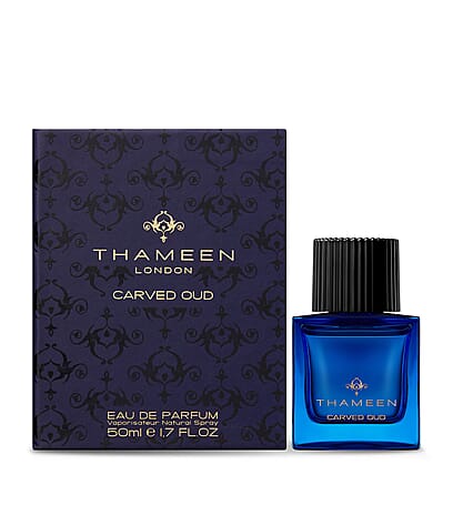 Thameen Parfum (50ml) - Carved Oud