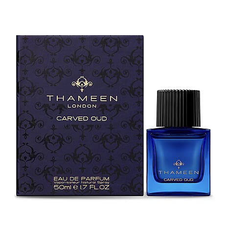 Thameen Parfum (50ml) - Carved Oud