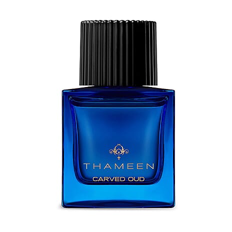 Thameen Parfum (50ml) - Carved Oud