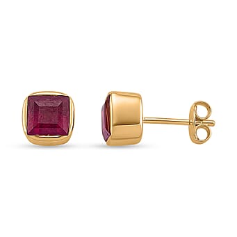 https://tjcuk.sirv.com/Products/83/1/8311046/D-Joy-Fissure-Filled-Ruby-Solitaire-Stud-Push-Post-Earring-in-Vermeil-_8311046.jpg?w=342&h=342
