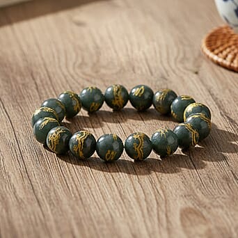 https://tjcuk.sirv.com/Products/83/1/8311303/Natural-Jade-Stretchable-Dragon-Engraving-Bracelet-Size-7-5-250-00-Ct_8311303_2.jpg?w=342&h=342