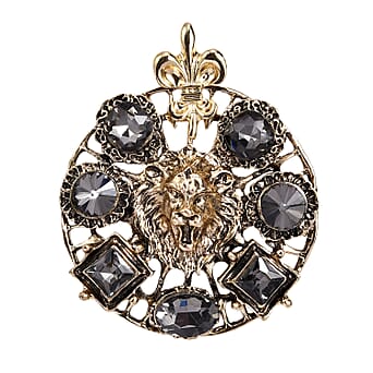 https://tjcuk.sirv.com/Products/83/1/8311541/Grey-Crystal-Brooch-0-010-Ct_8311541.jpg?w=342&h=342