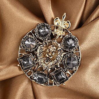 https://tjcuk.sirv.com/Products/83/1/8311541/Grey-Crystal-Brooch-0-010-Ct_8311541_1.jpg?w=342&h=342