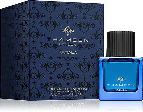 Thameen Parfum (50ml) - Patiala
