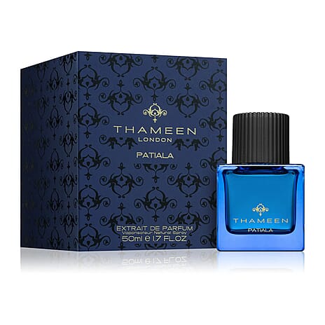 Thameen Parfum (50ml) - Patiala
