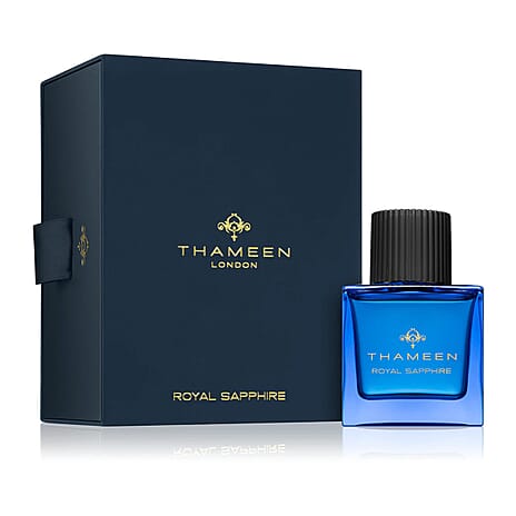 Thameen Parfum (50ml) - Royal Sapphire
