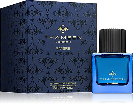 Thameen Parfum (50ml) - Riviere