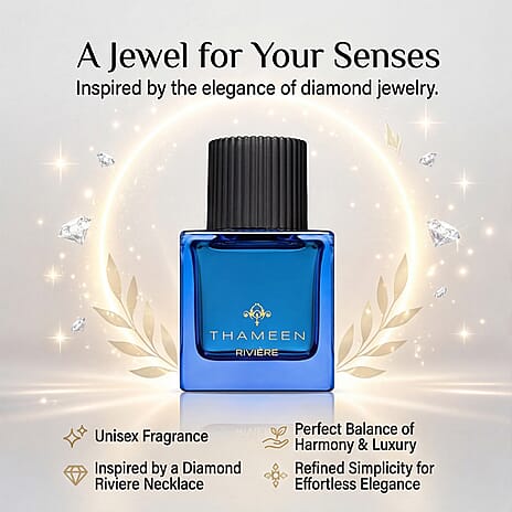 Thameen Parfum (50ml) - Riviere