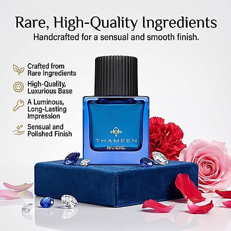 Thameen Parfum (50ml) - Riviere