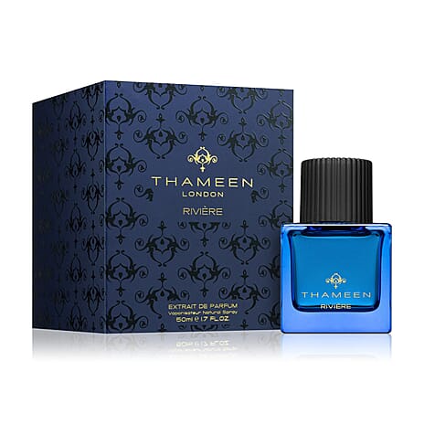 Thameen Parfum (50ml) - Riviere