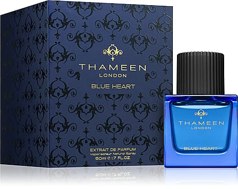 Thameen Parfum (50ml) - Blue Heart