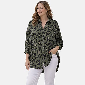 https://tjcuk.sirv.com/Products/83/1/8311879/La-Marey-Relaxed-Fit-Leopard-Print-Shirt-Size-20-to-22-Green_8311879.jpg?w=342&h=342