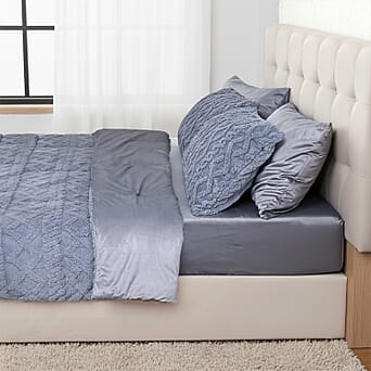 https://tjcuk.sirv.com/Products/83/1/8311949/Hush-Haven-Jacquard-Solid-Comforter-and-Duvet-Size-225x1-cm-Grey-White_8311949_1.jpg?w=342&h=342