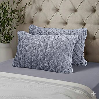 https://tjcuk.sirv.com/Products/83/1/8311949/Hush-Haven-Jacquard-Solid-Comforter-and-Duvet-Size-225x1-cm-Grey-White_8311949_3.jpg?w=342&h=342