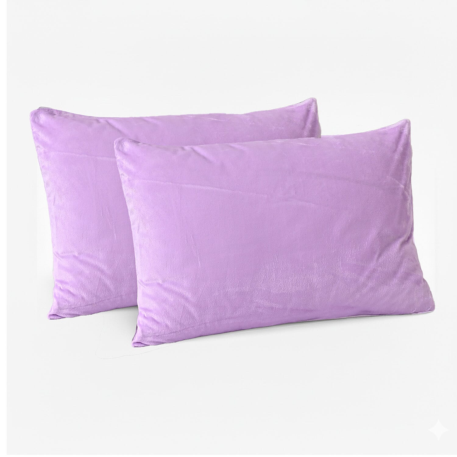 Hush Haven 6-Piece Taffeta Jacquard with Crystal Velvet Reverse Bedding Set