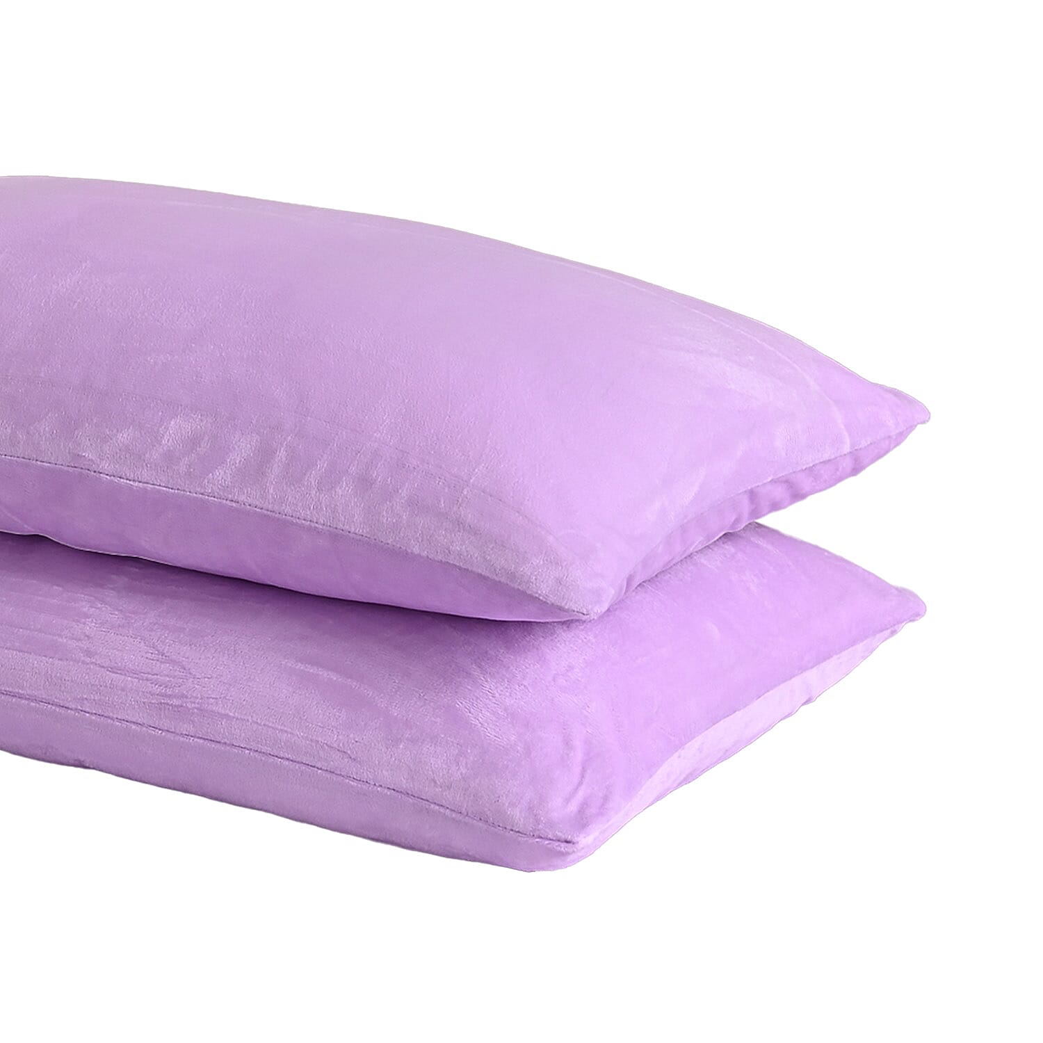 Hush Haven 6-Piece Taffeta Jacquard with Crystal Velvet Reverse Bedding Set