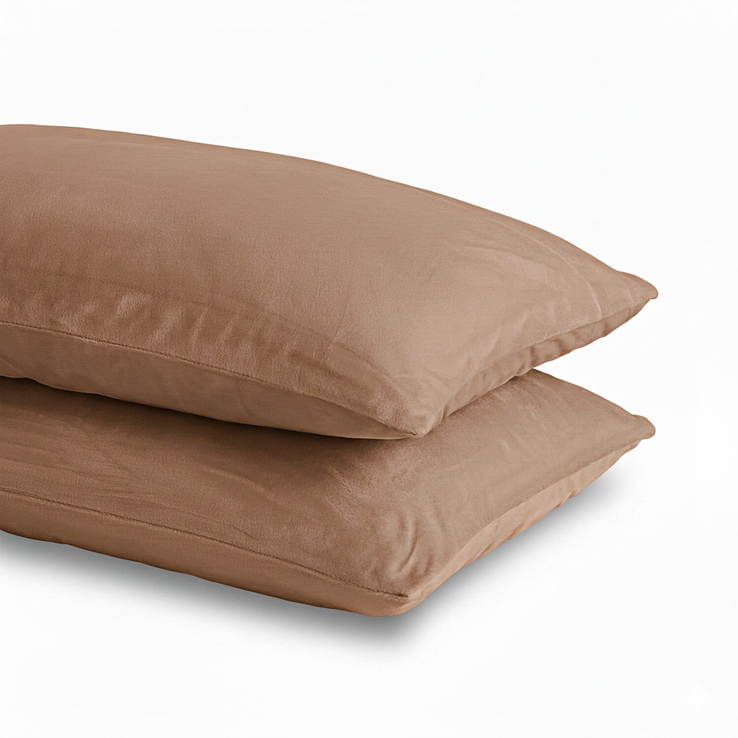 Hush Haven 6-Piece Taffeta Jacquard with Crystal Velvet Reverse Bedding Set