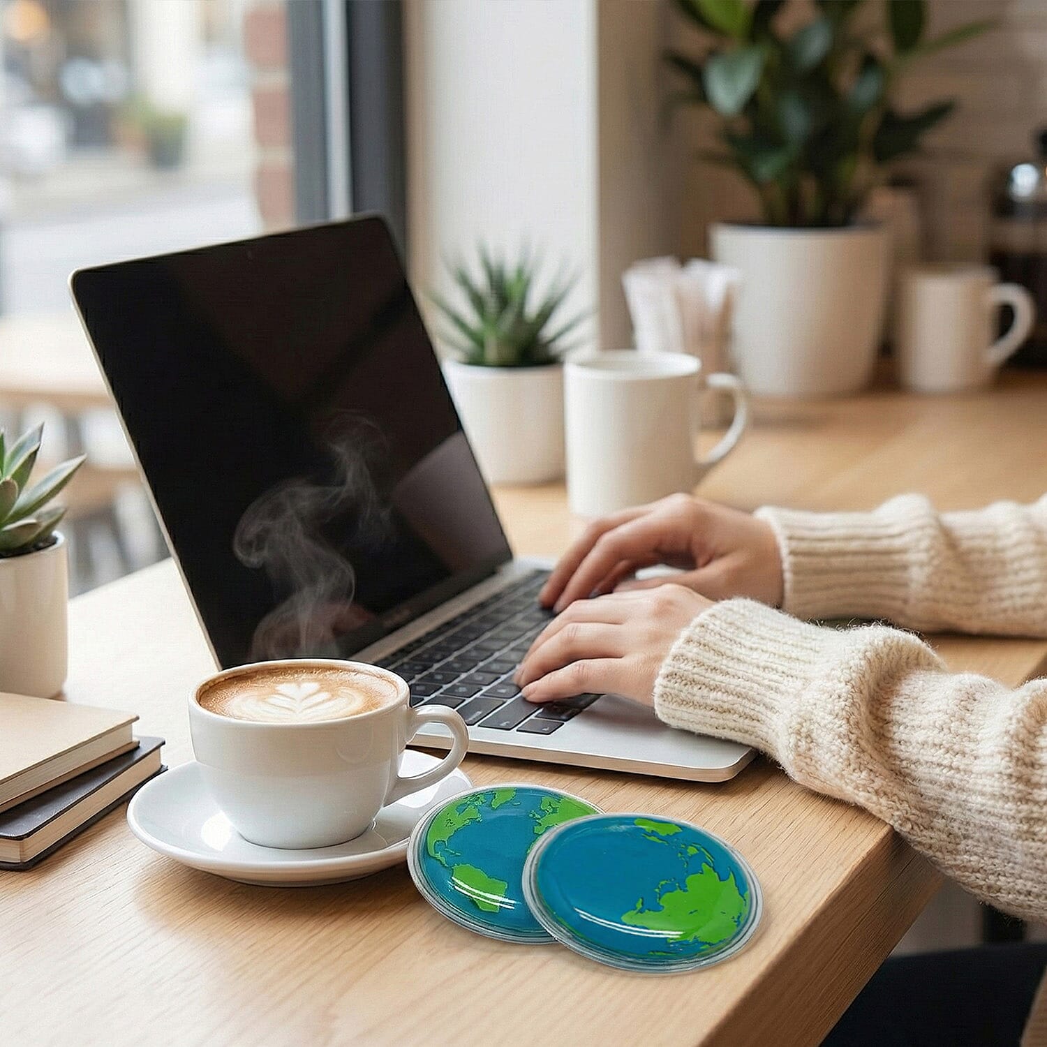 Winter Must Have- Global Handwarmers