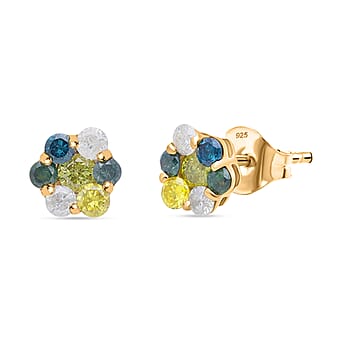 https://tjcuk.sirv.com/Products/83/1/8312270/D-Joy-Blue-Diamond-Green-Diamond-Yellow-Diamond-White-Diamond-Earring-_8312270.jpg?w=342&h=342