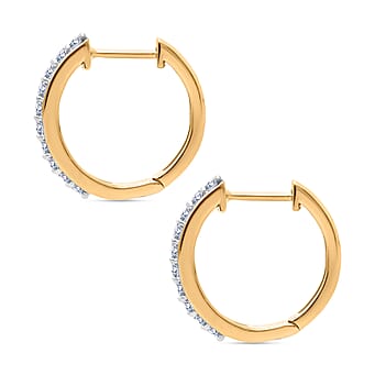 https://tjcuk.sirv.com/Products/83/1/8312302/Luxuriant-Lab-Grown-Diamond-SI-GH-Earring-with-Clasp-in-18K-Vermeil-Ye_8312302_3.jpg?w=342&h=342