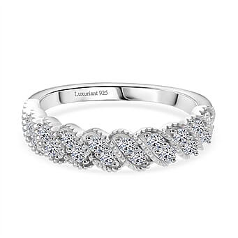 https://tjcuk.sirv.com/Products/83/1/8312304/LUXURIANT-0-5-Ct-Lab-Grown-Diamond-Cluster-Ring-in-Rhodium-Overlay-Ste_8312304.jpg?w=342&h=342