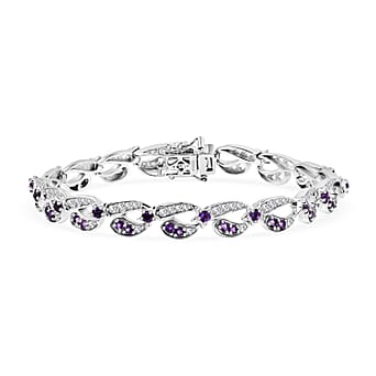 https://tjcuk.sirv.com/Products/83/1/8312424/GP-African-Amethyst-Blue-Sapphire-White-Zircon-Motif-Linked-Bracelet-S_8312424.jpg?w=342&h=342