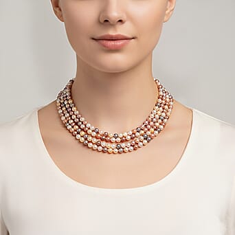 https://tjcuk.sirv.com/Products/83/1/8312640/Multi-Color-Shell-Pearl-Stone-Necklace-0-010-Ct_8312640_2.jpg?w=342&h=342