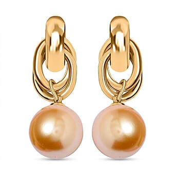 https://tjcuk.sirv.com/Products/83/1/8312662/Golden-Colour-Shell-Pearl-Drop-Earring-with-Push-Back-in-Yellow-Gold-P_8312662.jpg?w=342&h=342