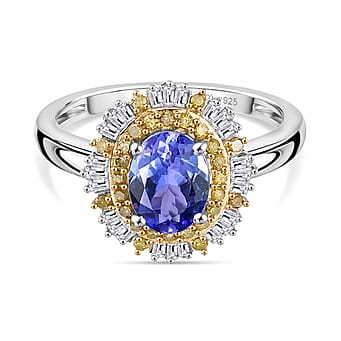 https://tjcuk.sirv.com/Products/83/1/8312709/D-Joy-Tanzanite-White-Diamond-Yellow-Diamond-Main-Stone-With-Side-Ston_8312709.jpg?w=342&h=342
