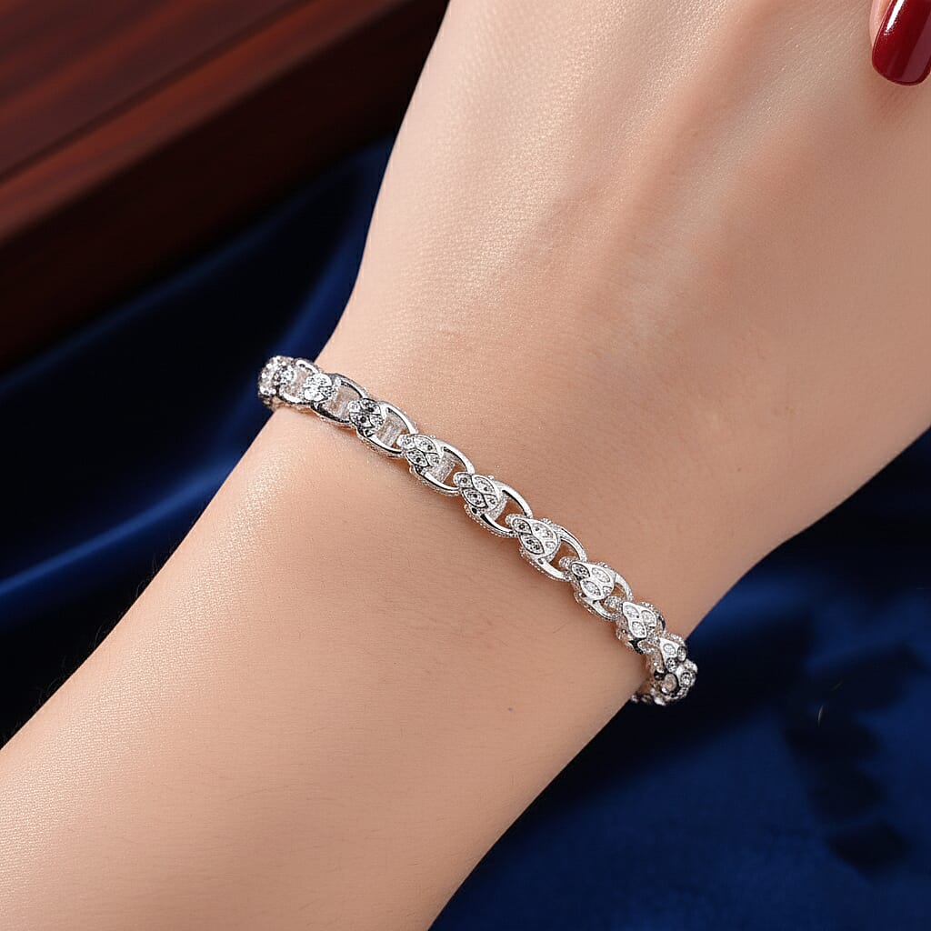 Fancy Bracelet (Size - 7.5)